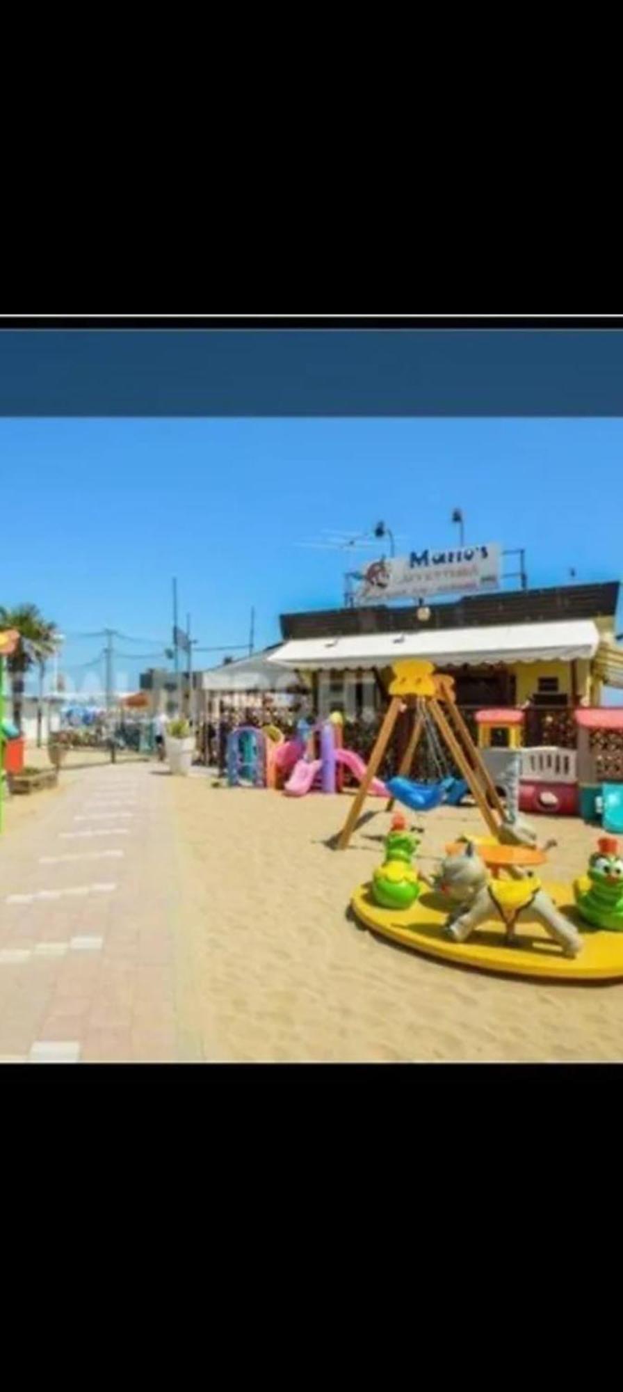Hotel Piccari Nuova Gestione Римини Екстериор снимка