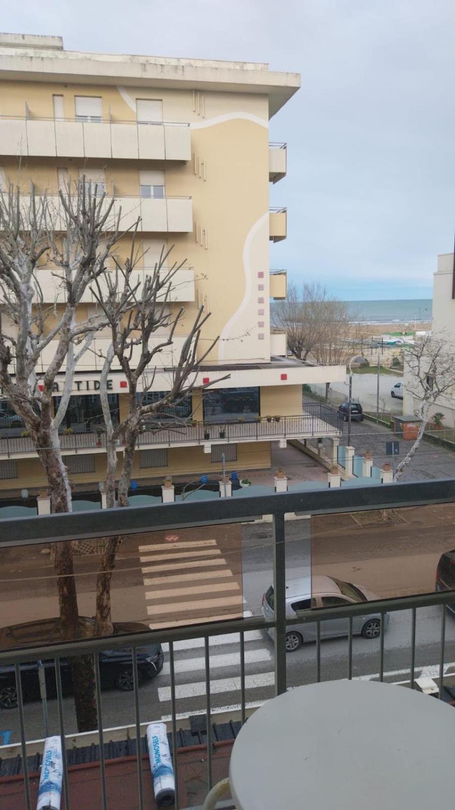 Hotel Piccari Nuova Gestione Римини Екстериор снимка